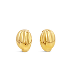 Daphine Fran earrings in gold