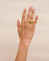 LUCIA RING