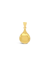ESTELLE CHARM GOLD