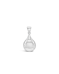 ESTELLE CHARM SILVER