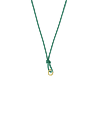 ROPE CORD GREEN
