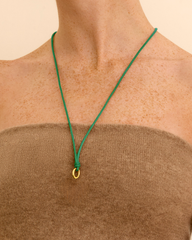 ROPE CORD GREEN